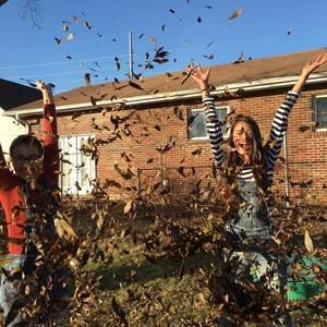 Meet your Posher, Julie